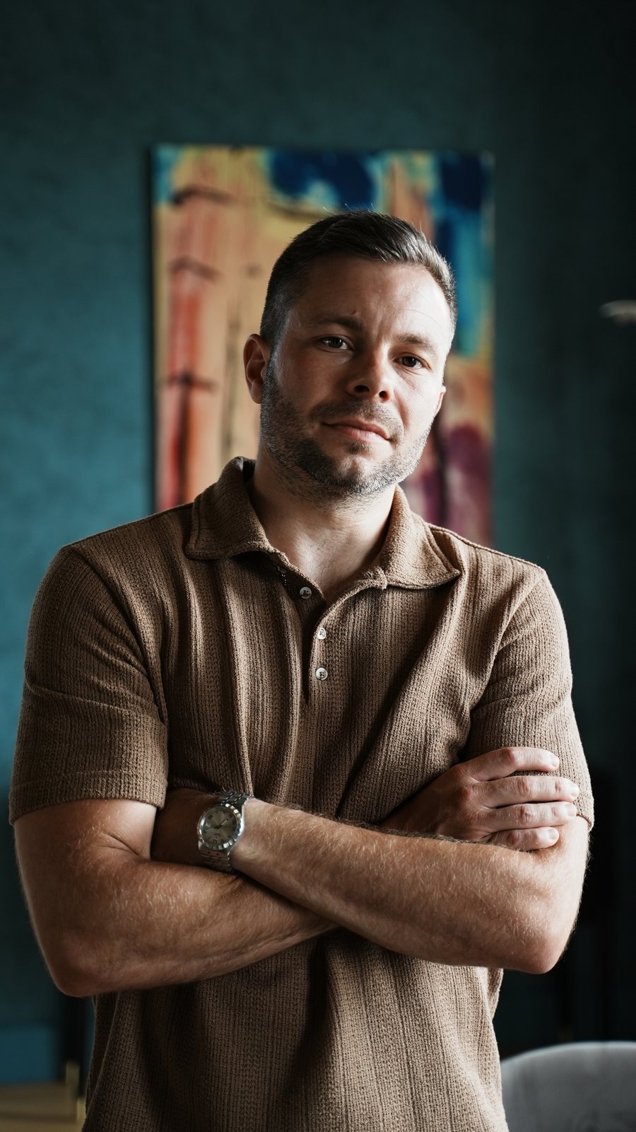 Mathieu Morel